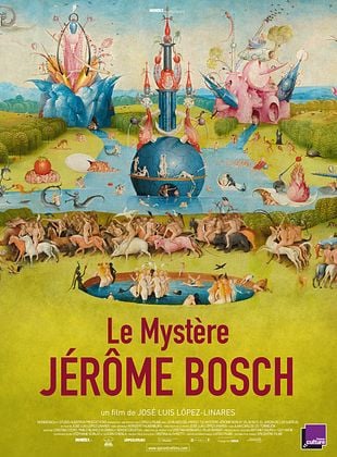 Le Mystère Jérôme Bosch