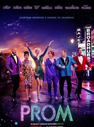 The Prom