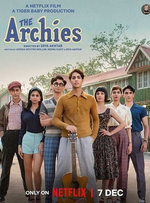 The Archies