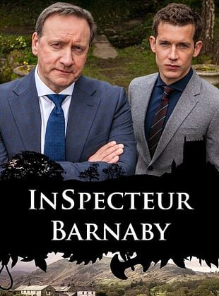 Inspecteur Barnaby