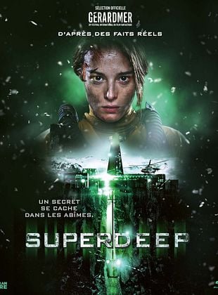 Superdeep
