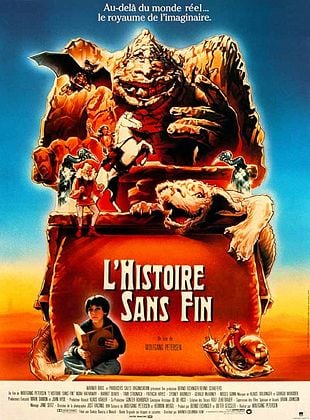 L’Histoire sans fin