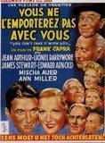 Vous ne l’emporterez pas avec vous