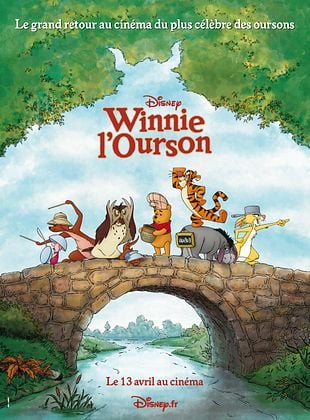 Winnie l’ourson