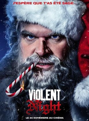 Violent Night