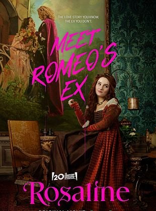 Rosaline