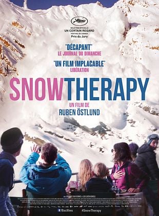 Snow Therapy