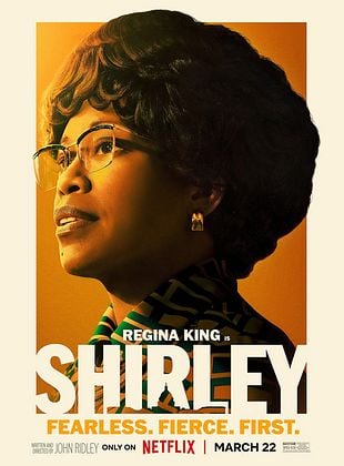 Shirley