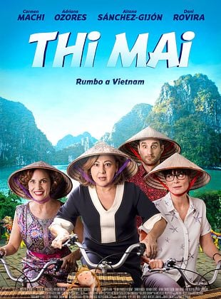 Thi Mai