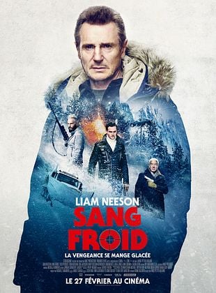 Sang froid