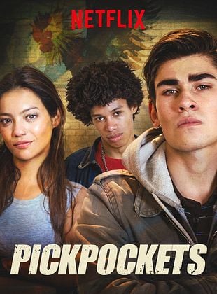 Pickpockets