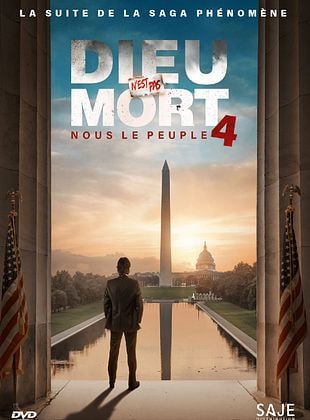 Dieu n’est pas mort 4