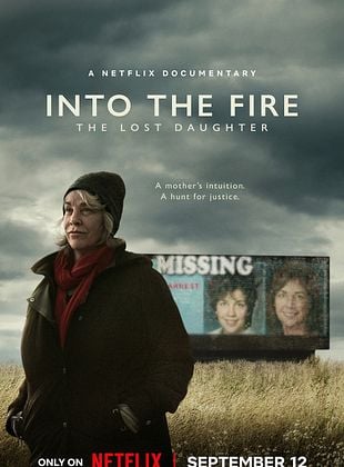 Into the Fire : La Fille Perdue