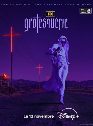 Grotesquerie