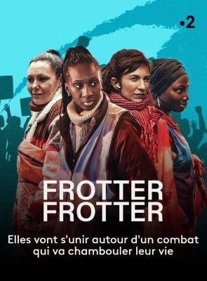 Frotter frotter, Faut que ça brille !