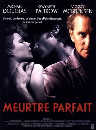 Meurtre parfait de Andrew Davis