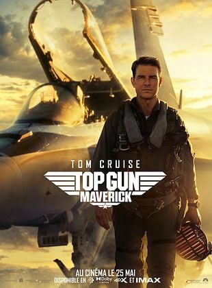 Top Gun: Maverick de Joseph Kosinski