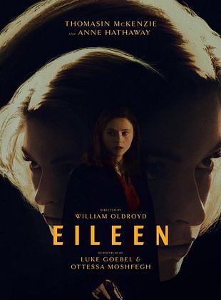 Eileen de William Oldroyd