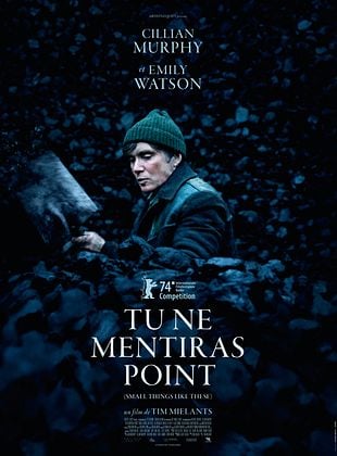 Tu ne mentiras point de Tim Mielants