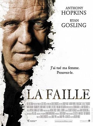 La Faille de Gregory Hoblit