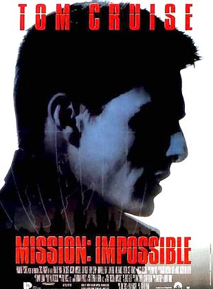 Mission : Impossible de Brian De Palma