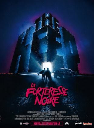 La Forteresse noire de Michael Mann