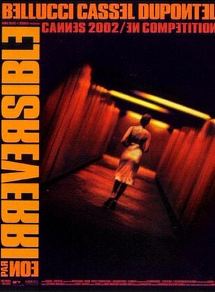 Irréversible de Gaspar Noé
