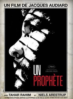 Un prophète de Jacques Audiard