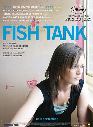 Fish Tank de Andrea Arnold