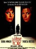 La Veuve noire de Bob Rafelson