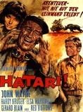 Hatari! de Howard Hawks