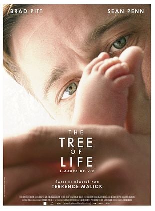 The Tree of Life de Terrence Malick