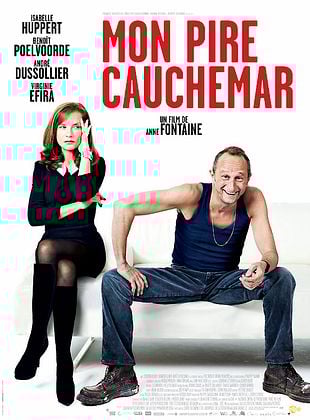 Mon pire cauchemar de Anne Fontaine
