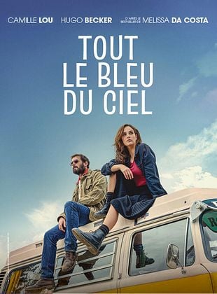 Tout le bleu du ciel de Maurice Barthélémy