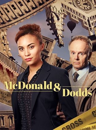 McDonald & Dodds