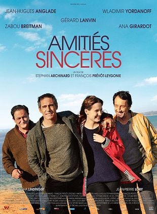 Amitiés sincères de Stephan Archinard et François Prévôt-Leygonie