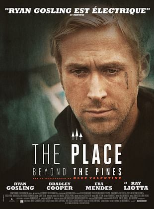 The Place Beyond the Pines de Derek Cianfrance