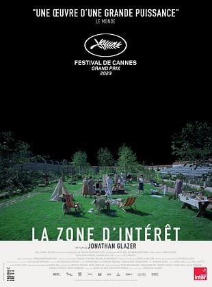 La Zone d’intérêt de Jonathan Glazer