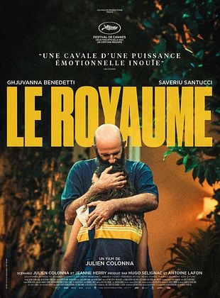 Le Royaume de Julien Colonna
