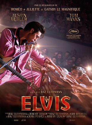 Elvis de Baz Luhrmann