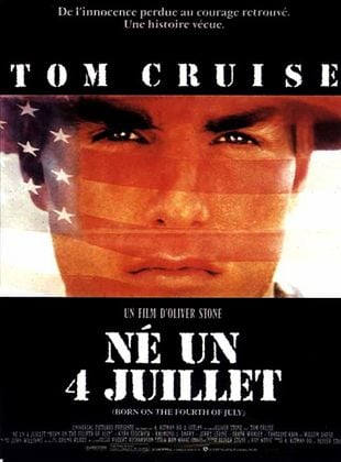 Né un 4 juillet de Oliver Stone