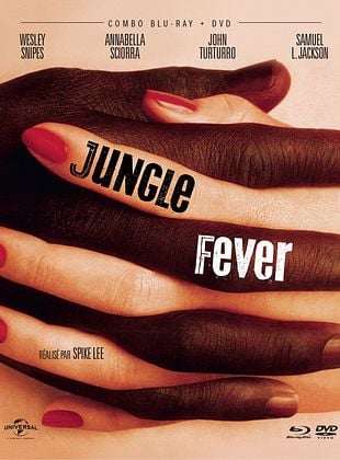 Jungle Fever de Spike Lee