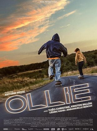 Ollie de Antoine Besse