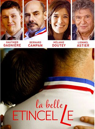 La belle étincelle de Hervé Mimran