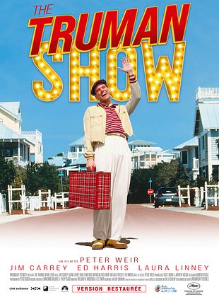 The Truman Show de Peter Weir