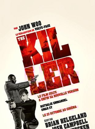 The Killer de John Woo