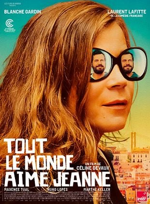 Tout le monde aime Jeanne de Céline Devaux