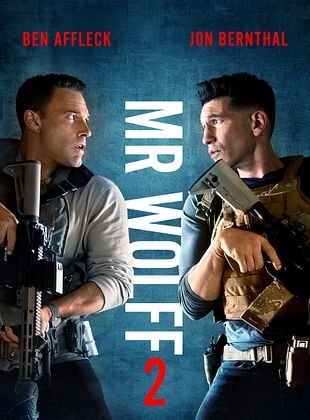 Mr Wolff 2 de Gavin O’Connor