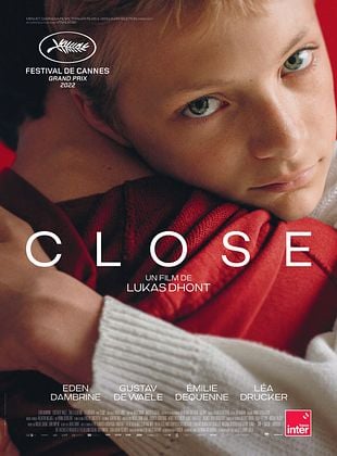Close de Lukas Dhont