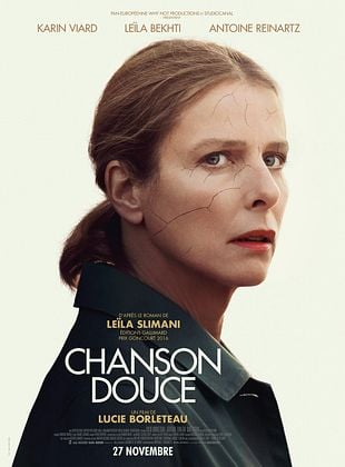 Chanson Douce de Lucie Borleteau
